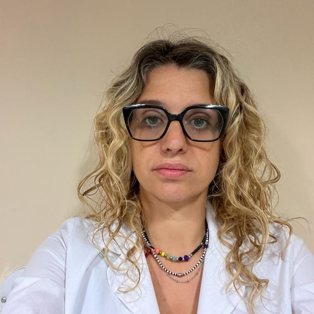 Foto de Melisa Laje