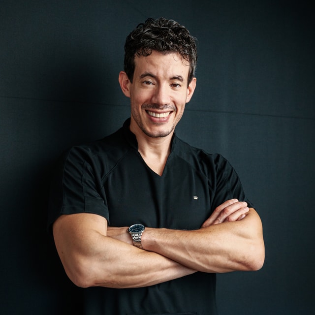 Foto de Franco Moreschi