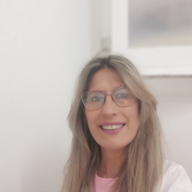 Foto de Mariela Claudina Gillig