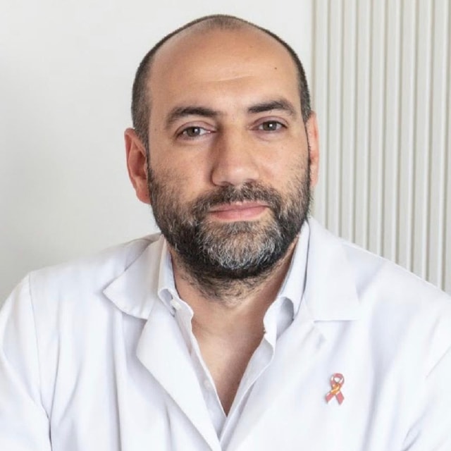 Foto de Martin  Saez Perrotta