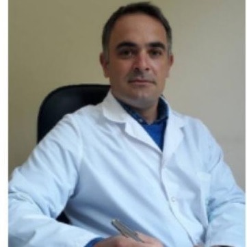 Foto de Agustin Martin