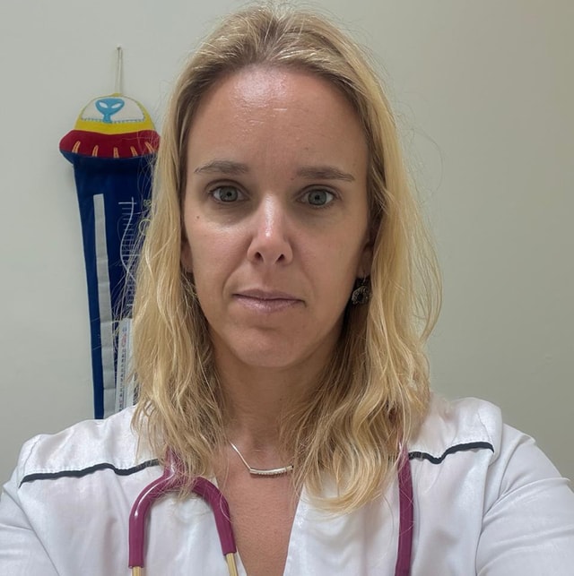 Foto de Nerina Soledad Zappaz