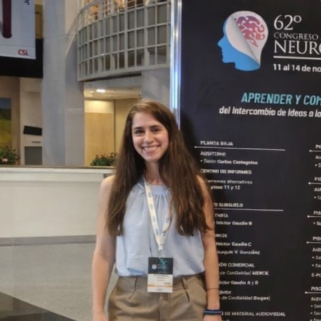 Foto de Sofia Echeverria