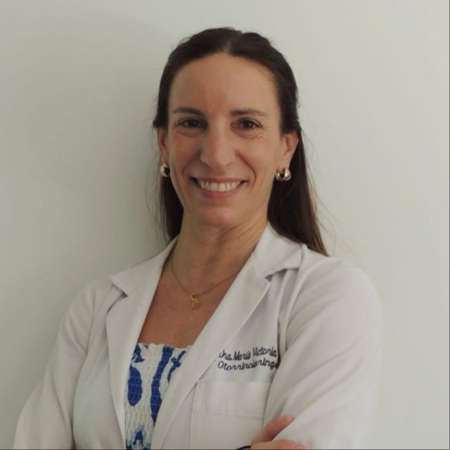 Foto de Maria Victoria Demarchi