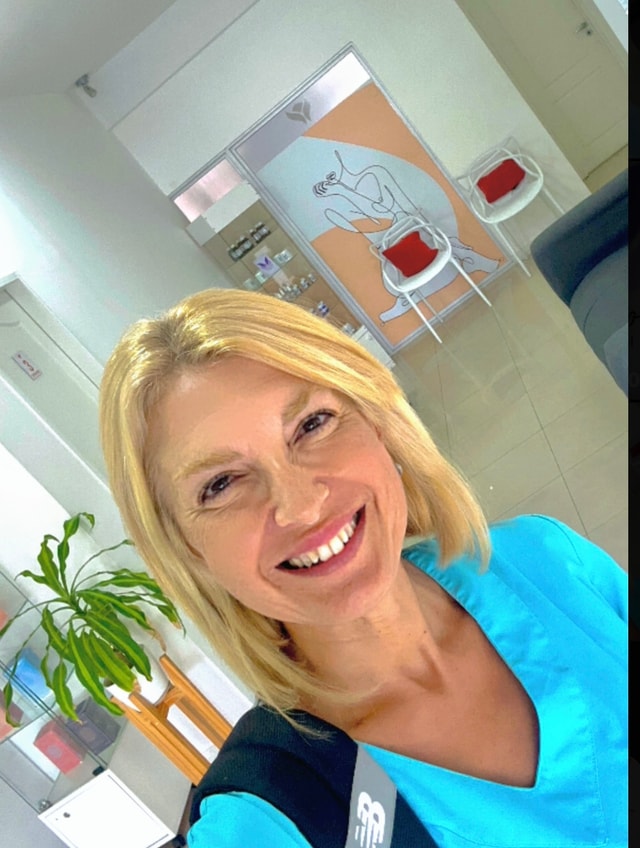 Foto de maria paola donato, Ginecología