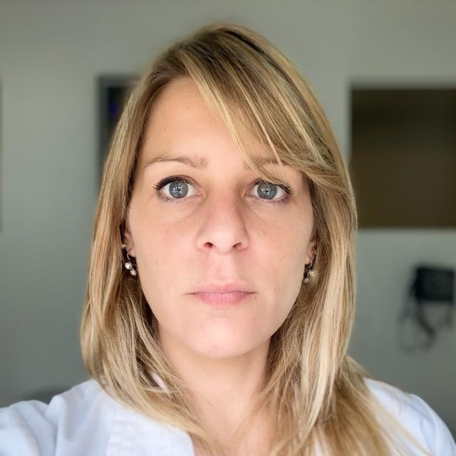 Foto de MARIA LAURA Lado Jurjo, Dermatología