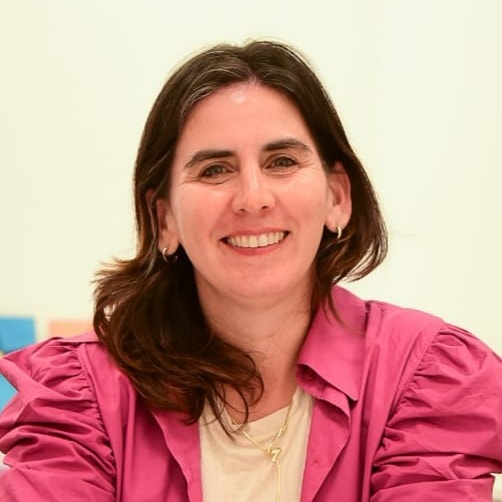 Foto de ROMINA Dahuc, Pediatría