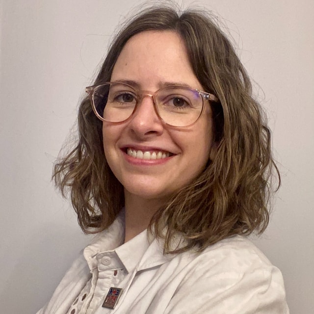 Foto de Cecilia Darin