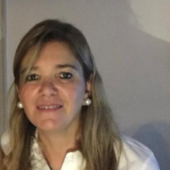 Foto de María José Rota