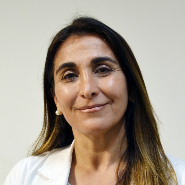 Foto de María José Longarela