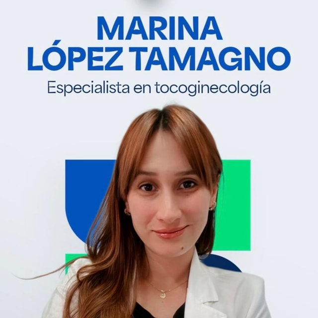 Foto de Marina Lopez Tamagno