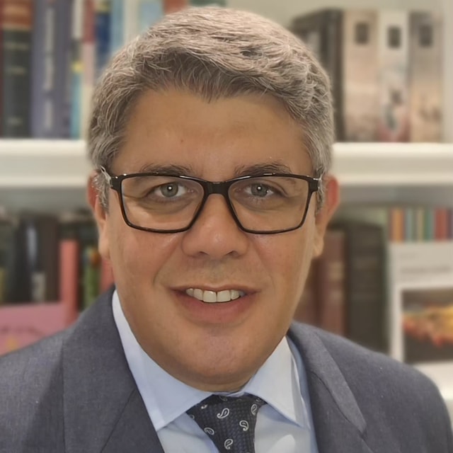 Foto de Sebastian Alejandro Justo