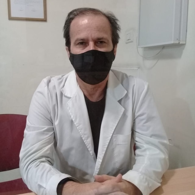 Foto de Ciliberti Jorge Cardiologia