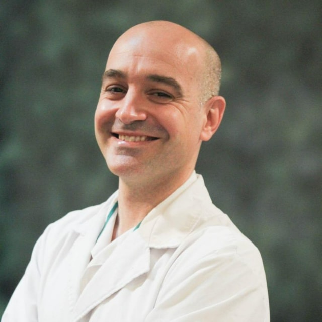 Foto de Luis Emilio Ricci