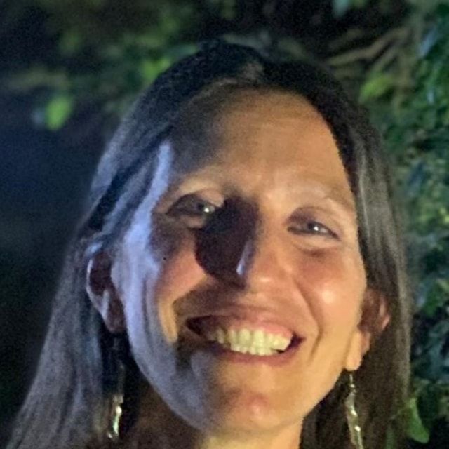 Foto de Julieta Miranda