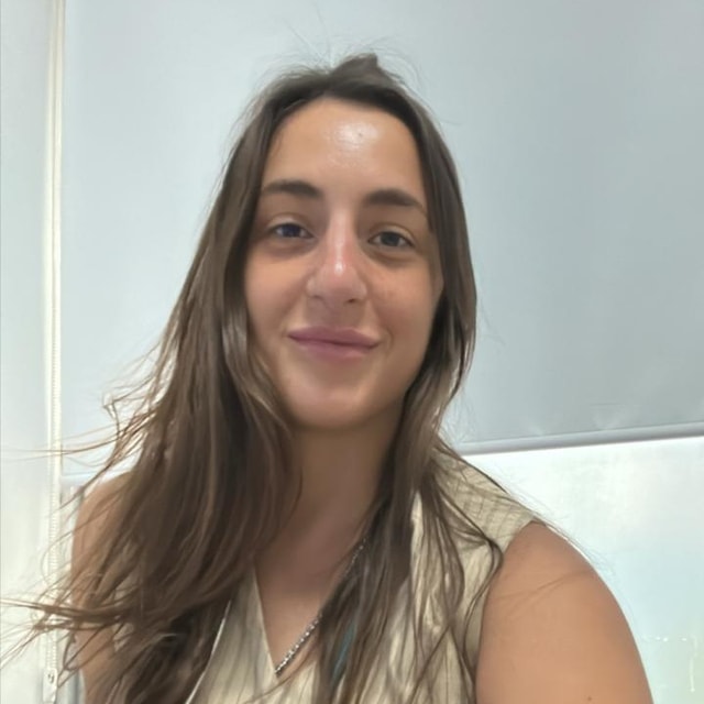 Foto de Lucia Zuin