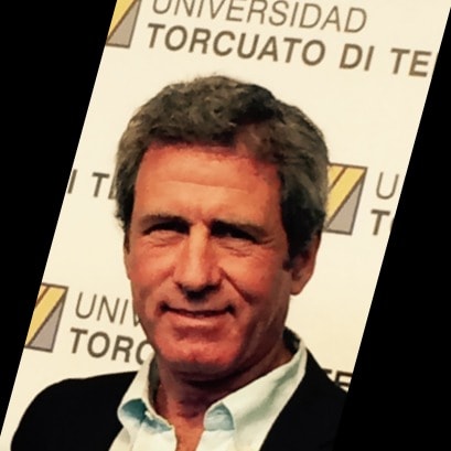 Foto de Federico Del Giudice