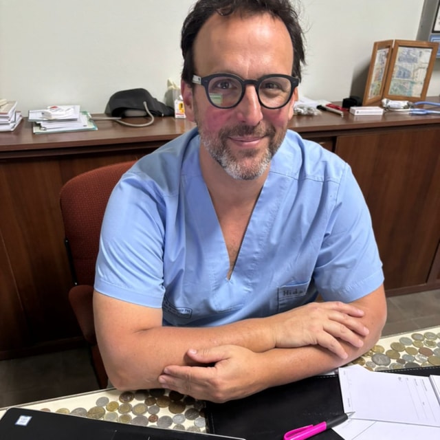 Foto de Mariano  Hidalgo