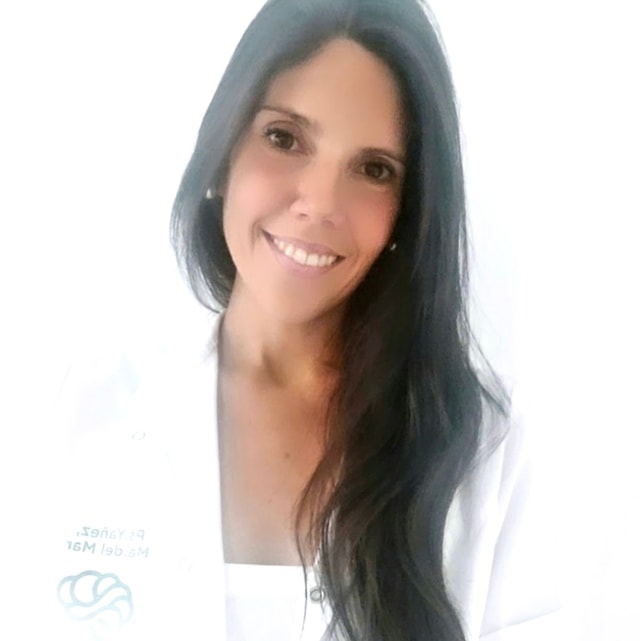 Foto de María del Mar Yáñez