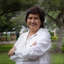 Foto de Liliana Martinez