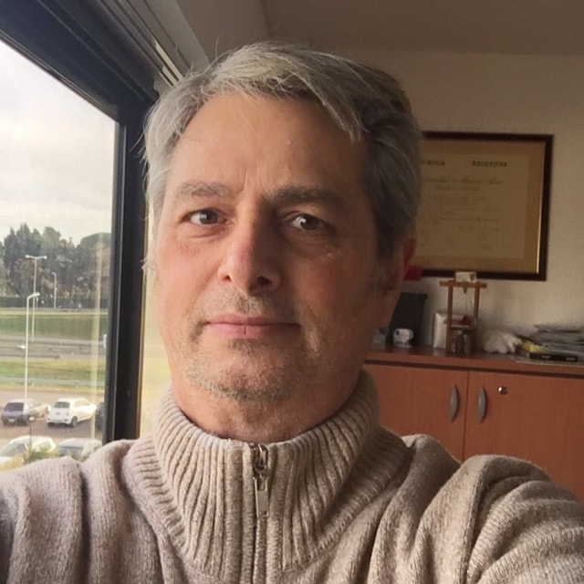 Foto de Pablo Daniel Francese 