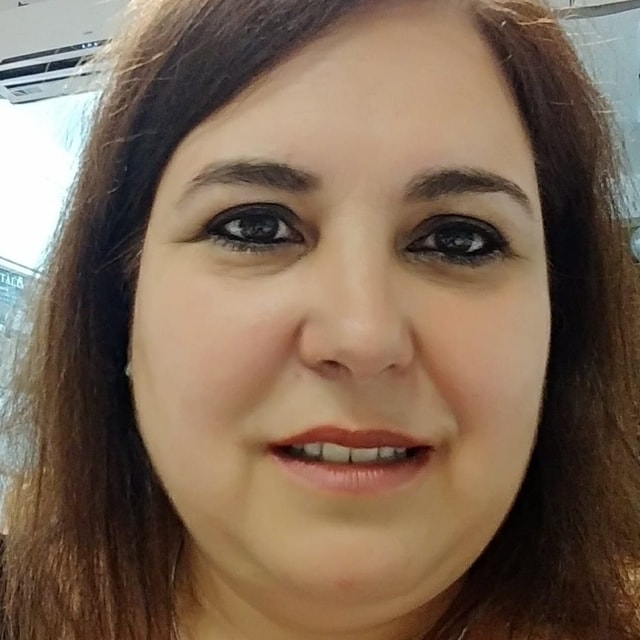 Foto de María del Carmen Malosetti , Endocrinología Infantil