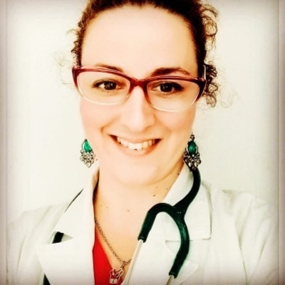 Foto de Maria Sol  Azcona Colletti, Medicina Familiar y Comunitaria