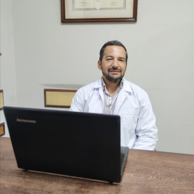 Foto de Leandro Cruz