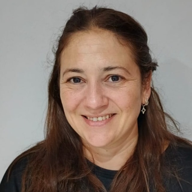 Foto de Luciana Longhi