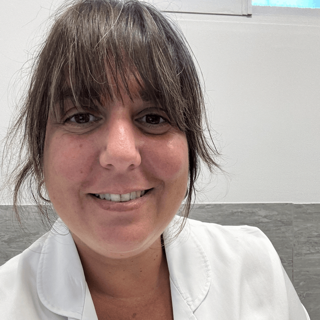 Foto de Maria Veronica De Michelis