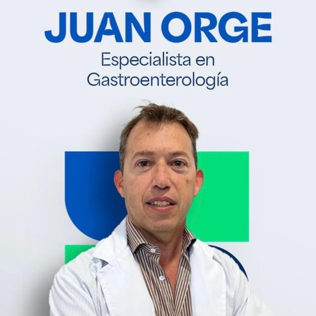 Foto de Juan Pablo Orge