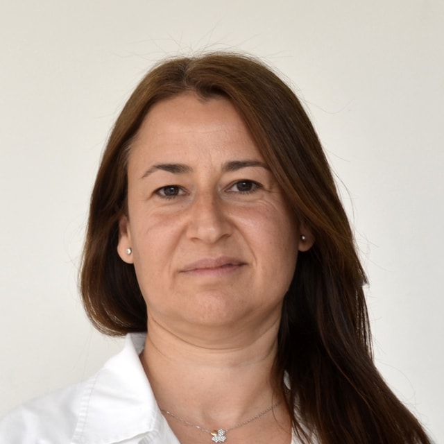 Foto de María Anabel Tilli