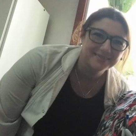 Foto de Adriana Caputo