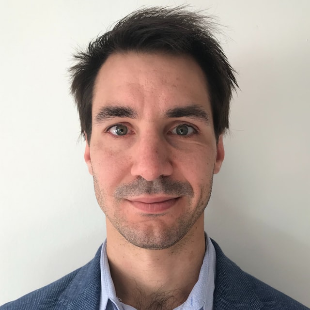 Foto de Luciano Battioni