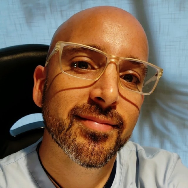 Foto de Pedro Andrés Villalba Apestegui