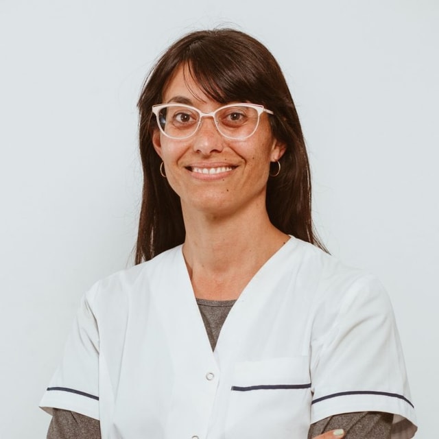 Foto de Maria Eugenia Bertorello
