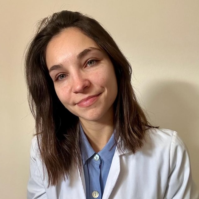 Foto de Daniela Balestrasse, Diabetología