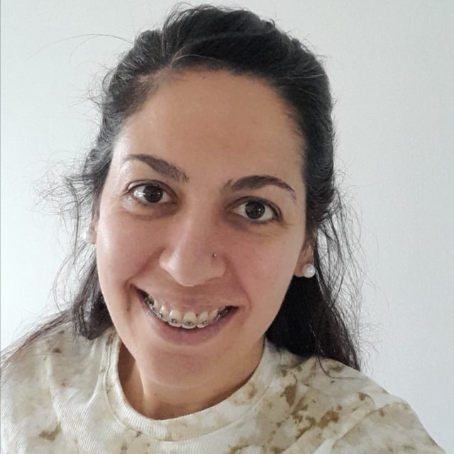 Foto de Noelia Renata Del Arco