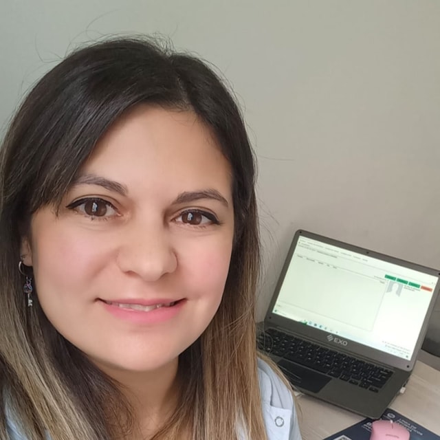 Foto de Romina Verónica Orlando