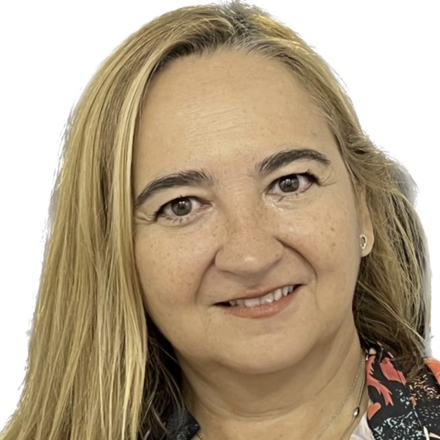 Foto de CARINA NELLI Spelta, Psiquiatría