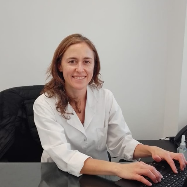 Foto de Ariana Masquijo