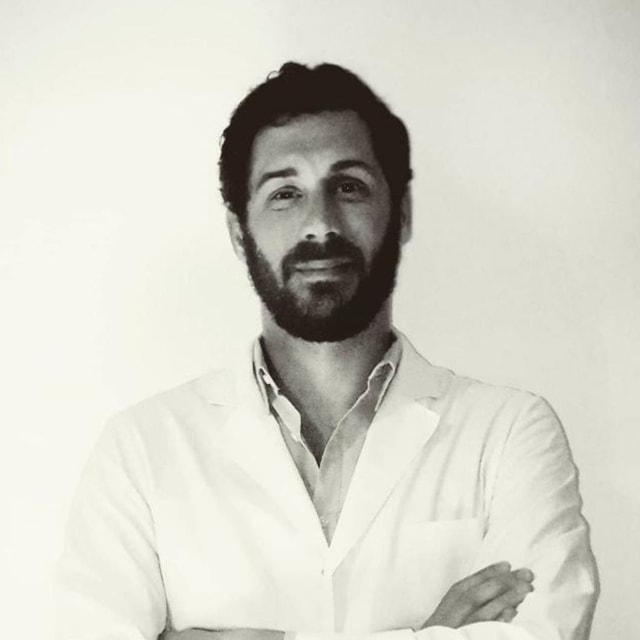 Foto de Nicolas Polisky