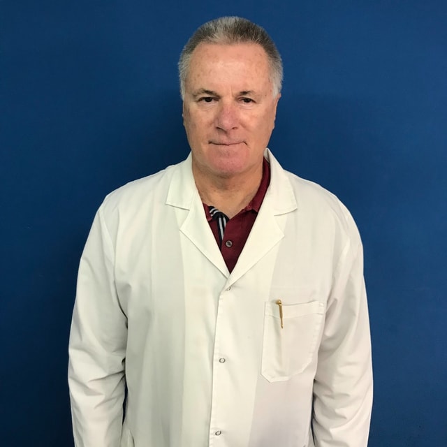 Foto de Enrique Vollenweider, Tocoginecología