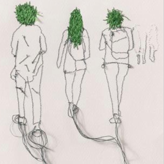 Foto de Maria Del Valle Carpineta