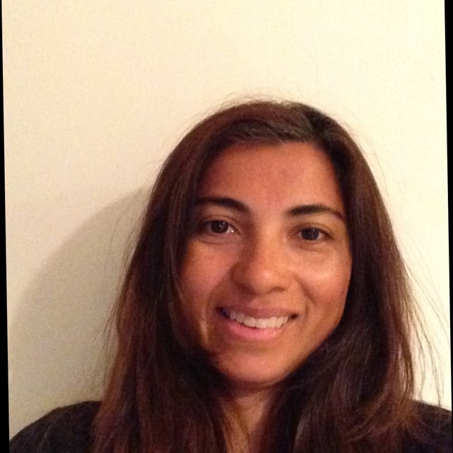 Foto de Soraya Anabella Cahaud