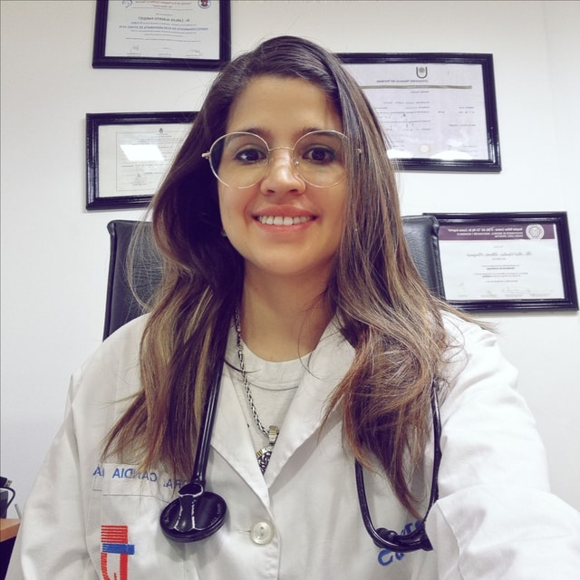 Foto de Mariana Andrea  Candia