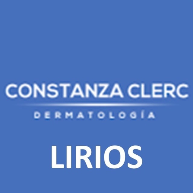 Foto de Constanza Clerc