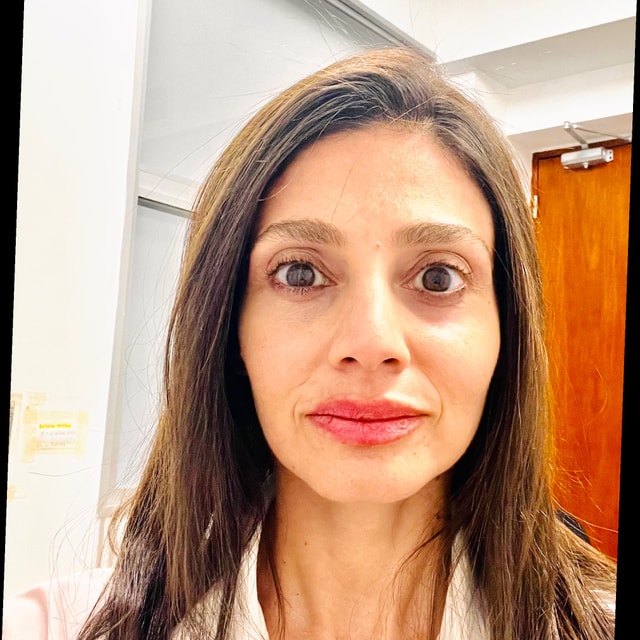 Foto de Antonela Di Primio