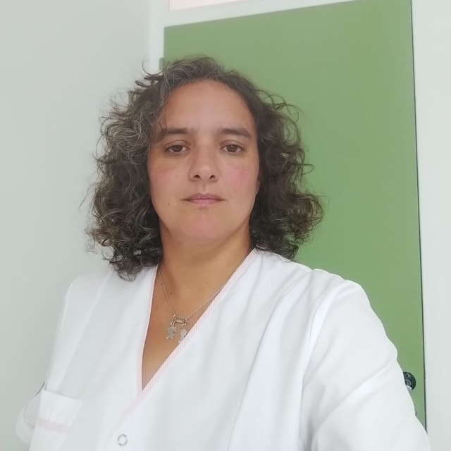 Foto de Evangelina Darnet