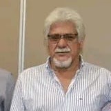 Foto de Mario Horacio Imaz, Pediatría